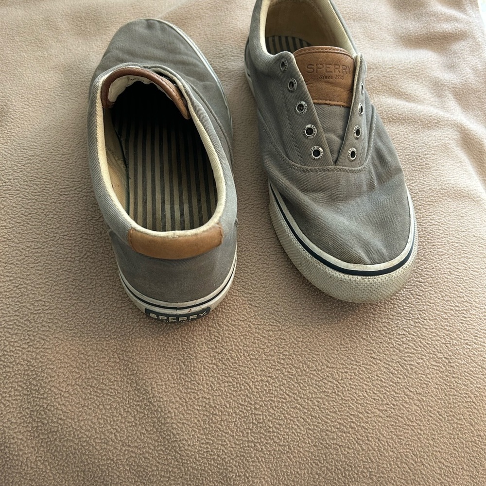 Sperry Boat Shoes